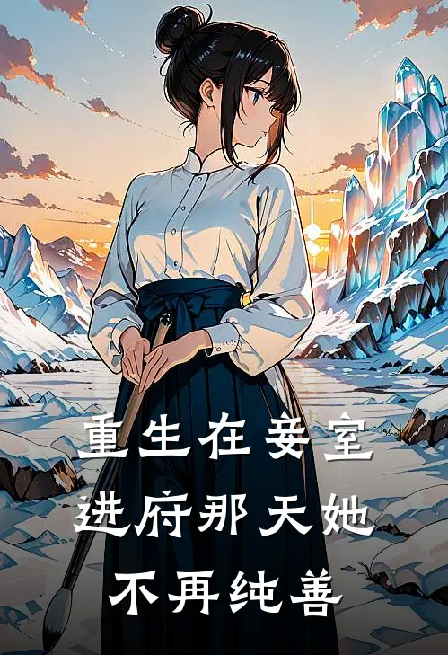 重生在妾室进府那天她不再纯善