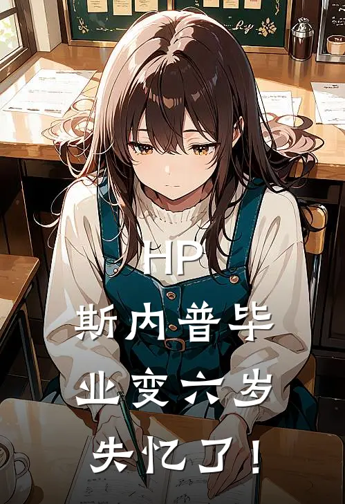 HP：斯内普毕业变六岁失忆了！