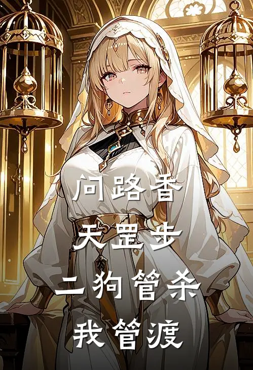 问路香天罡步，二狗管杀我管渡