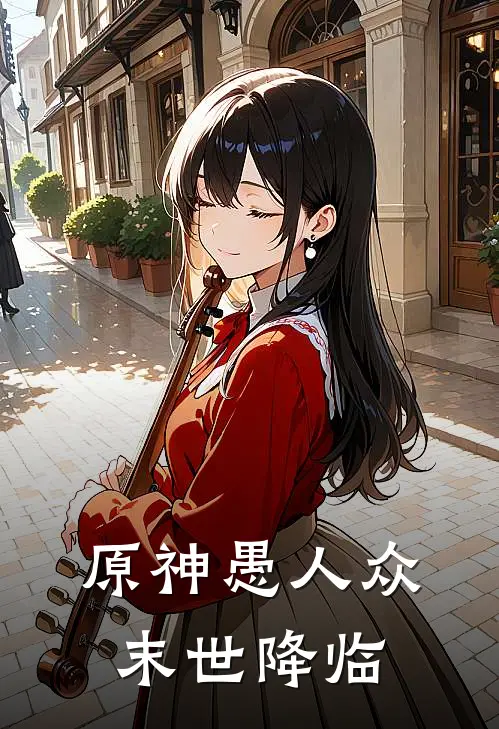 原神愚人众：末世降临