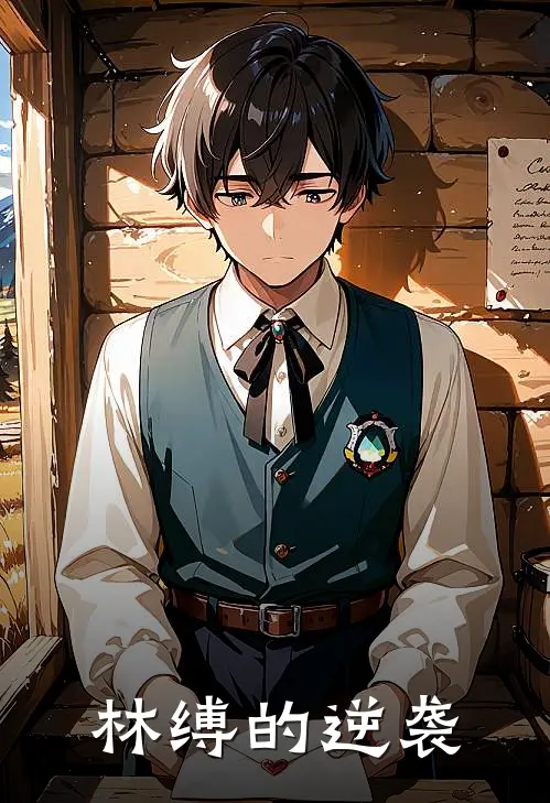 林缚的逆袭