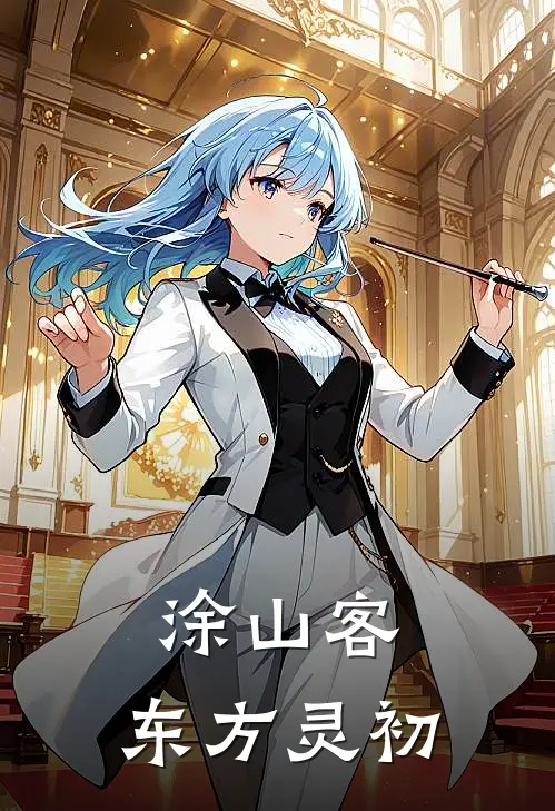 涂山客：东方灵初