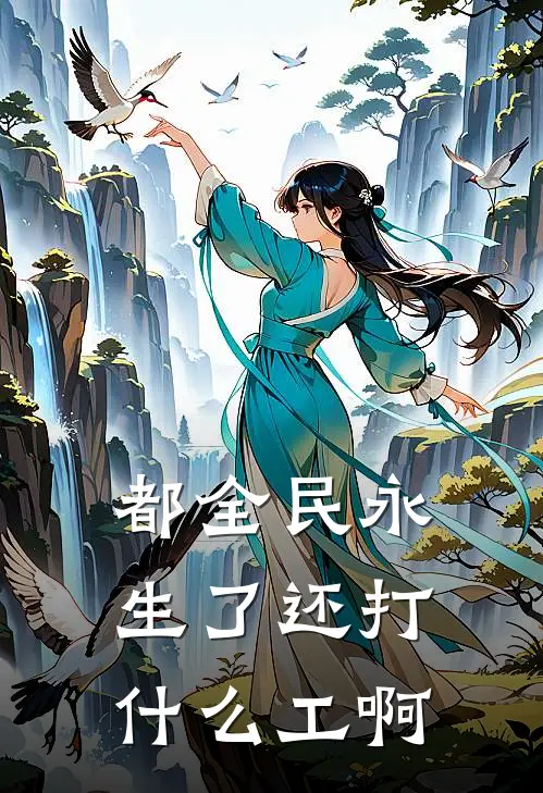 都全民永生了还打什么工啊