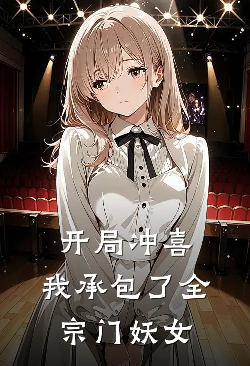 开局冲喜，我承包了全宗门妖女