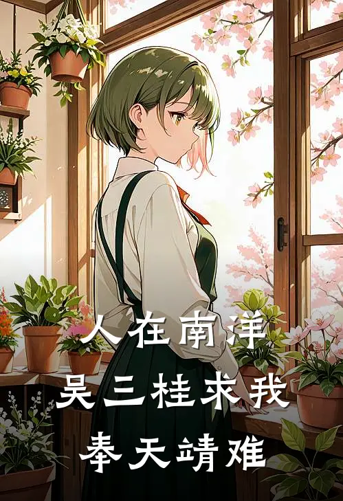 人在南洋，吴三桂求我奉天靖难