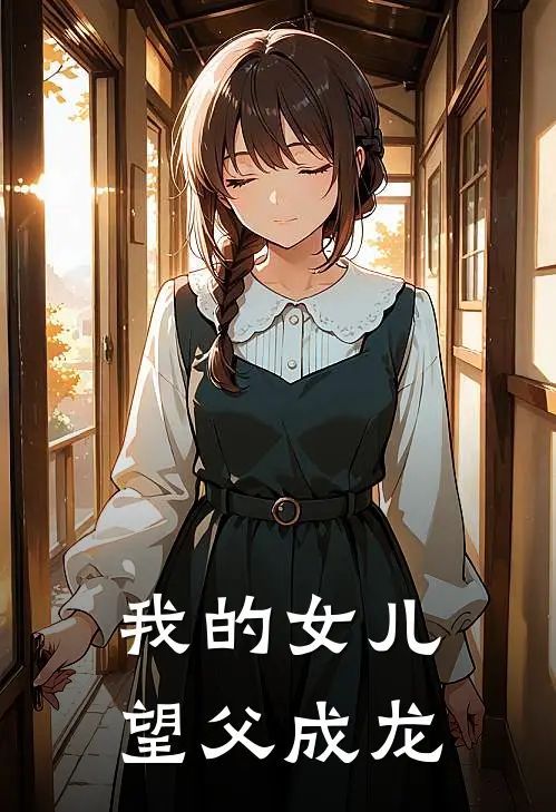 我的女儿望父成龙