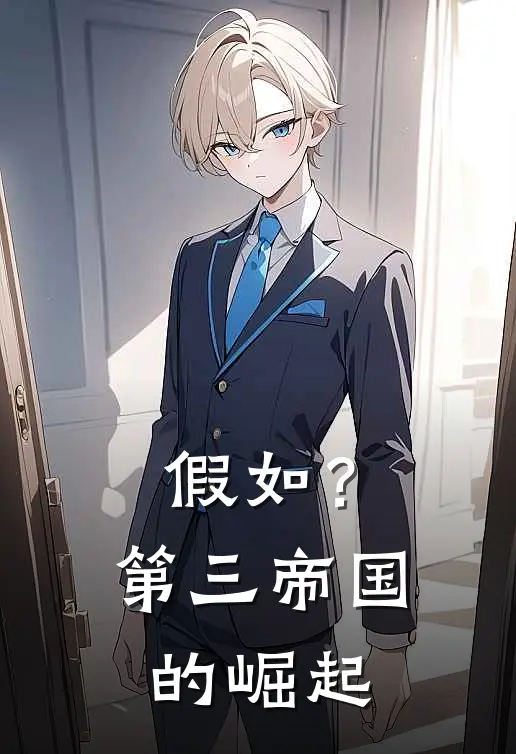 假如？第三帝国的崛起