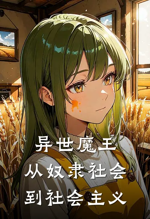 异世魔王，从奴隶社会到社会主义