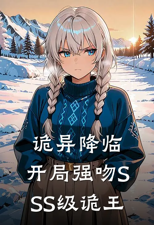 诡异降临：开局强吻SSS级诡王