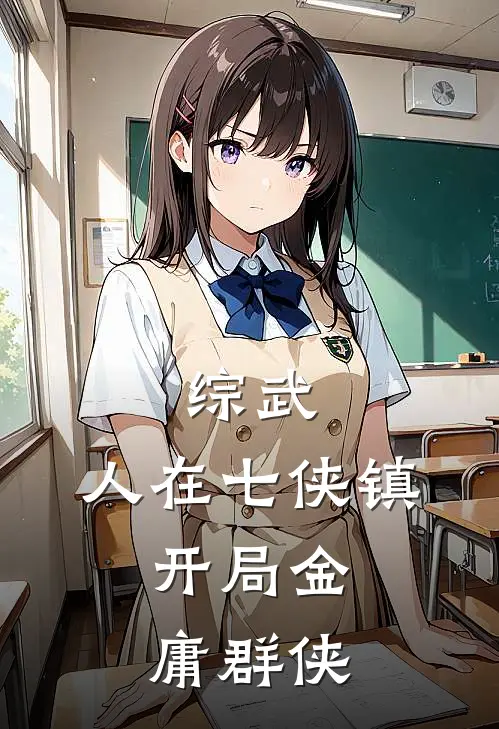 综武：人在七侠镇，开局金庸群侠