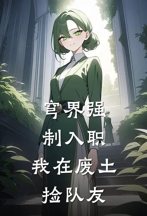 穹界强制入职：我在废土捡队友