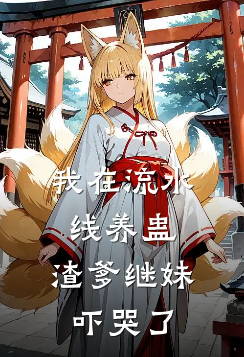 我在流水线养蛊，渣爹继妹吓哭了