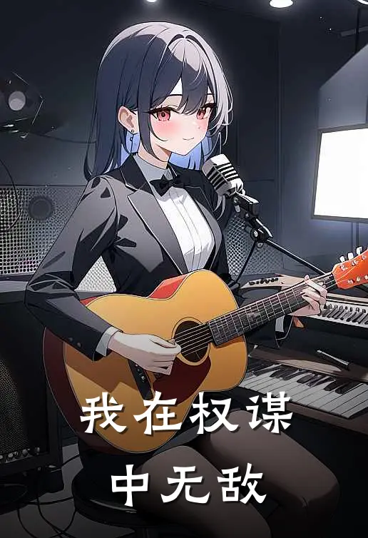 我在权谋中无敌