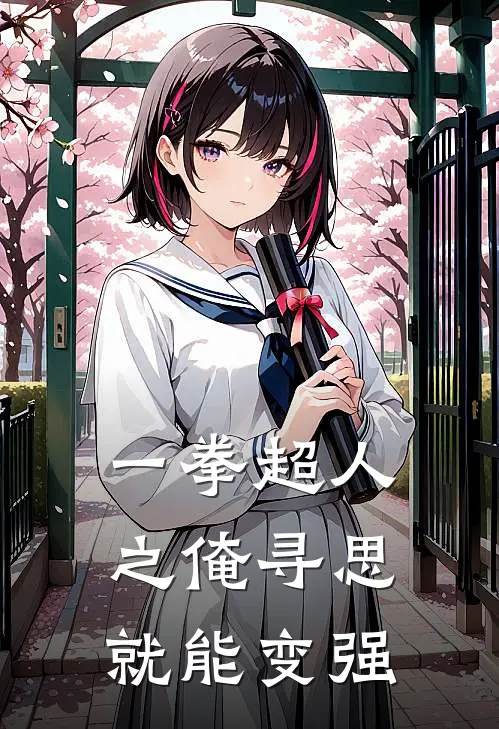 一拳超人之俺寻思就能变强