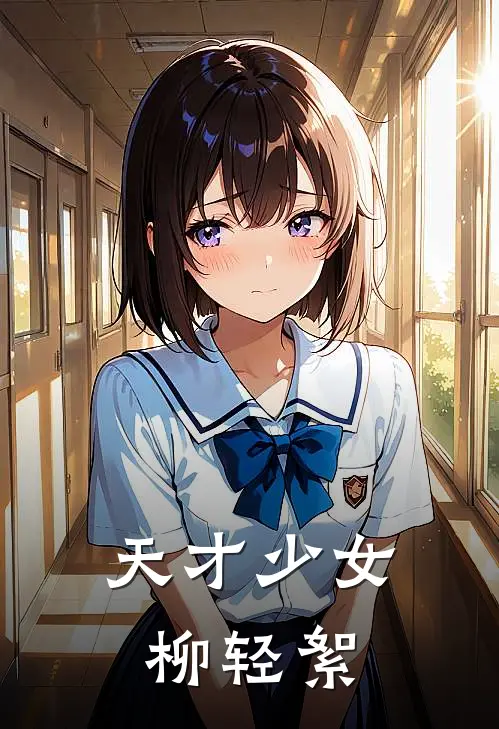 天才少女柳轻絮