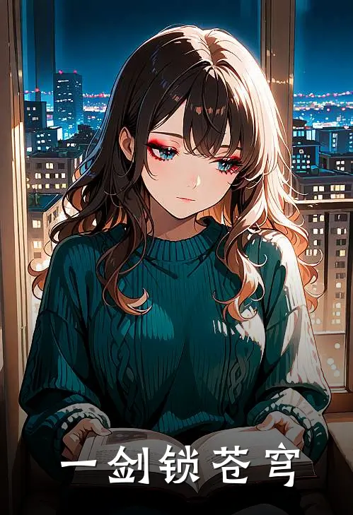 一剑锁苍穹