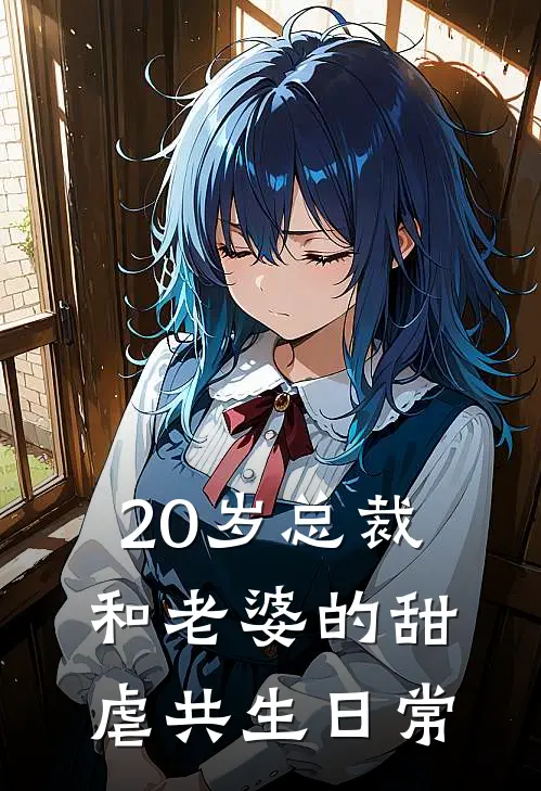 20岁总裁和老婆的甜虐共生日常