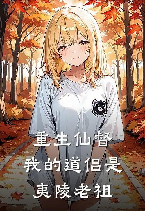 重生仙督：我的道侣是夷陵老祖