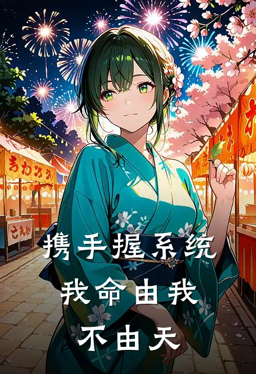 携手握系统，我命由我不由天