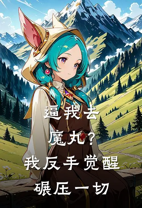 逼我去魔丸？我反手觉醒碾压一切