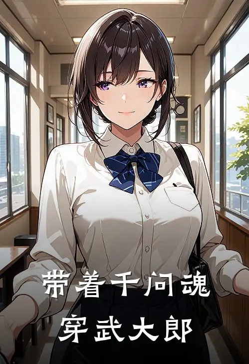 带着千问魂穿武大郎