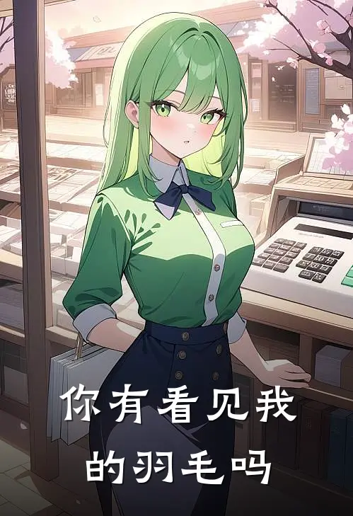 你有看见我的羽毛吗