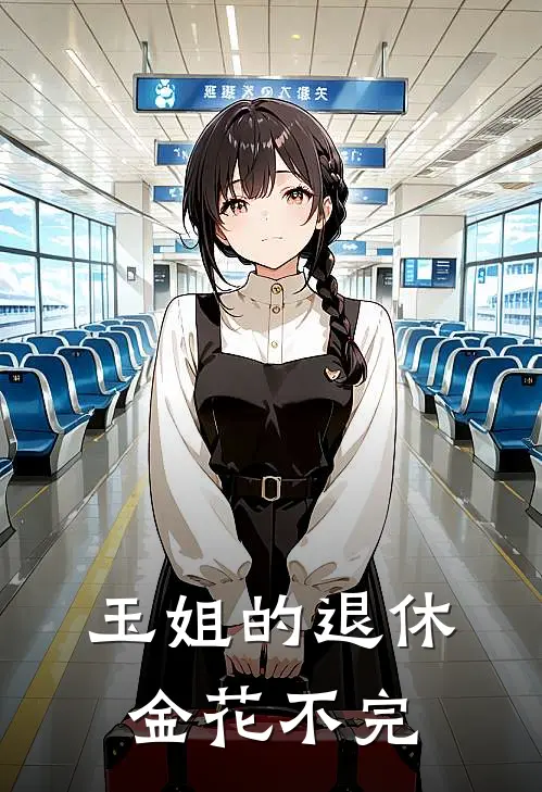 玉姐的退休金花不完