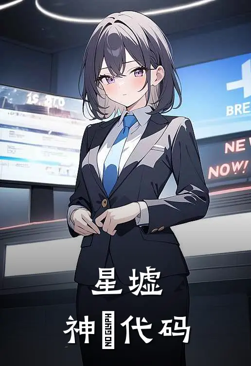 星墟：神祇代码