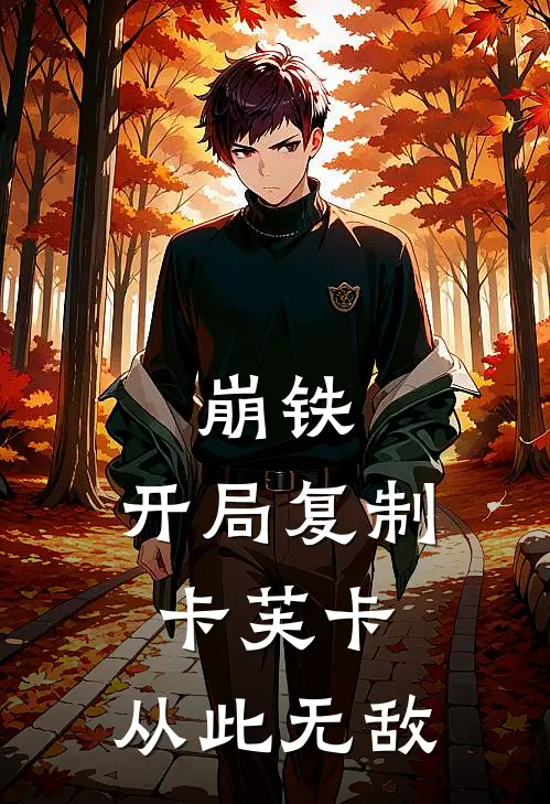崩铁，开局复制卡芙卡，从此无敌
