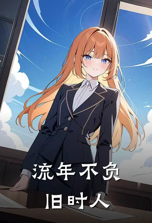 流年不负旧时人