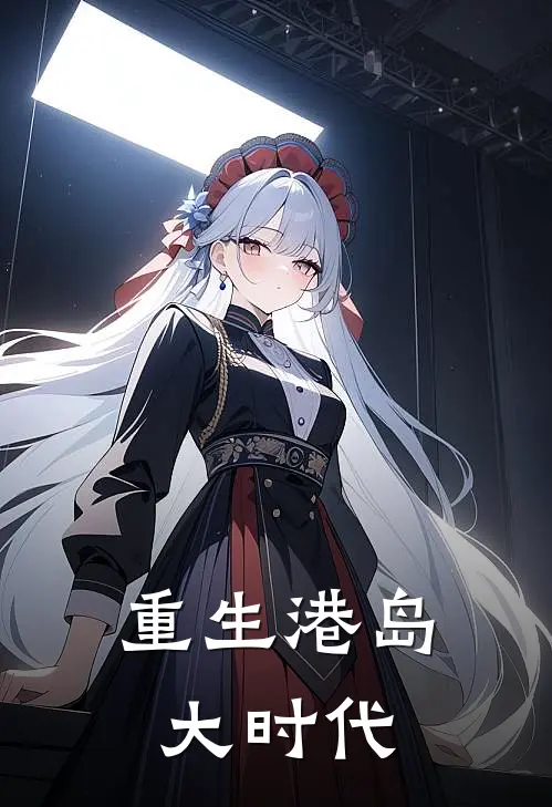 重生港岛大时代