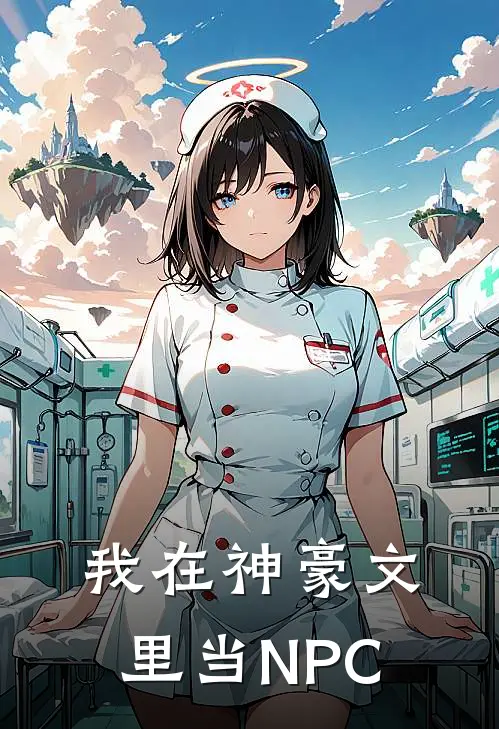 我在神豪文里当NPC
