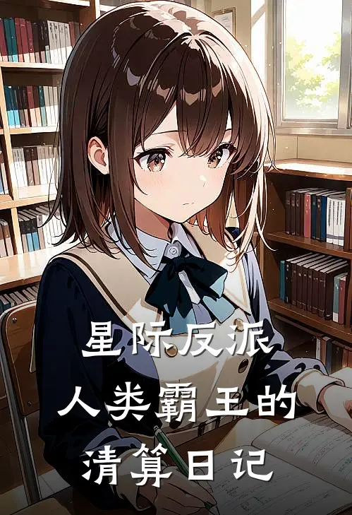 星际反派：人类霸王的清算日记