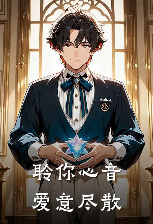 聆你心音，爱意尽散