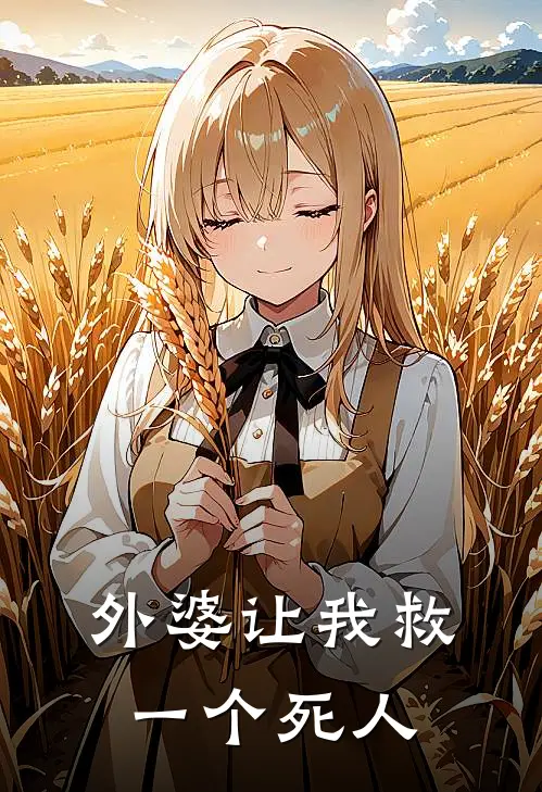 外婆让我救一个死人