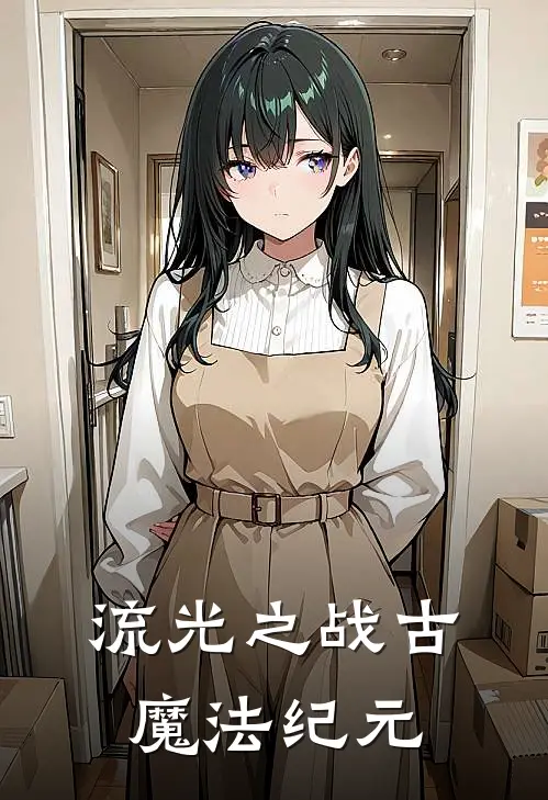 流光之战古魔法纪元