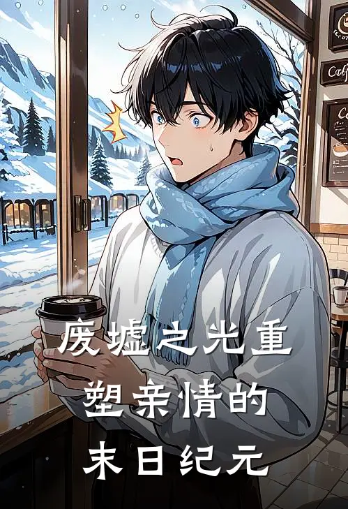 废墟之光重塑亲情的末日纪元