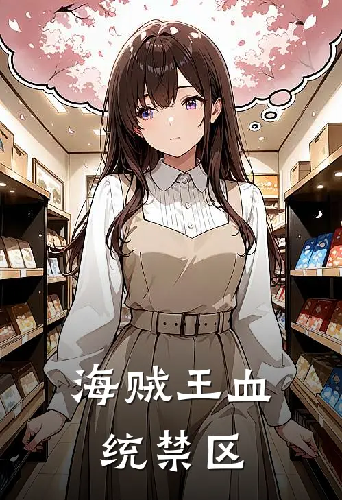 海贼王血统禁区