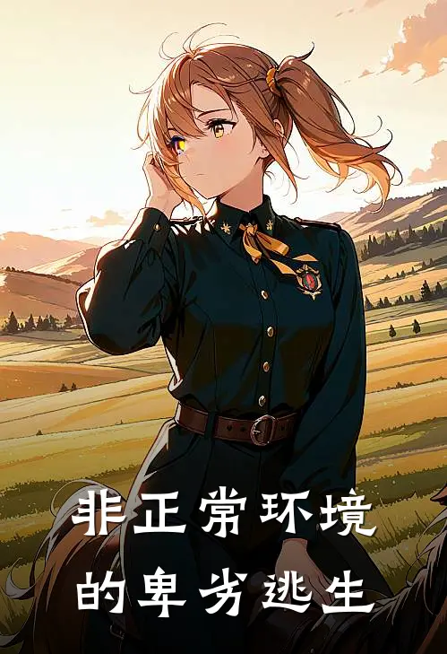 非正常环境的卑劣逃生