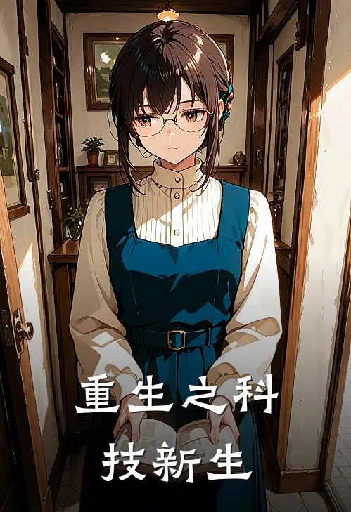 重生之科技新生
