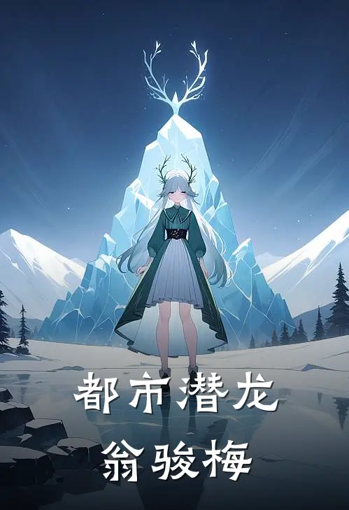 都市潜龙翁骏梅