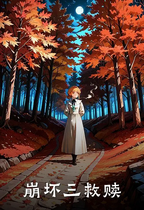 崩坏三救赎