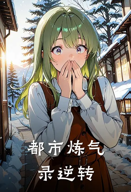 都市炼气录逆转