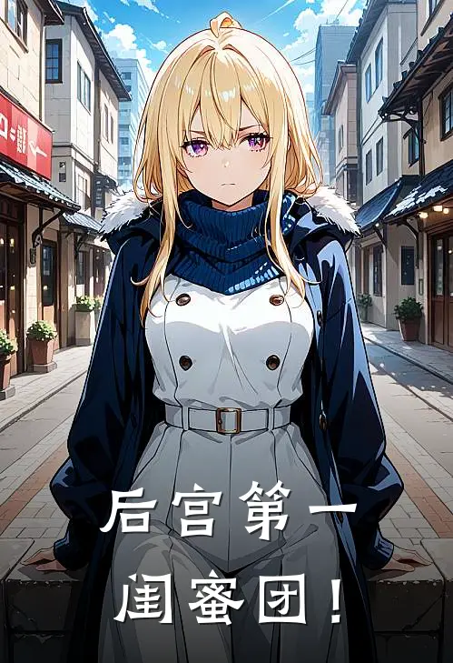 后宫第一闺蜜团！