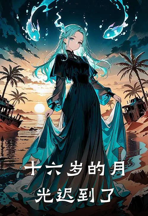 十六岁的月光迟到了