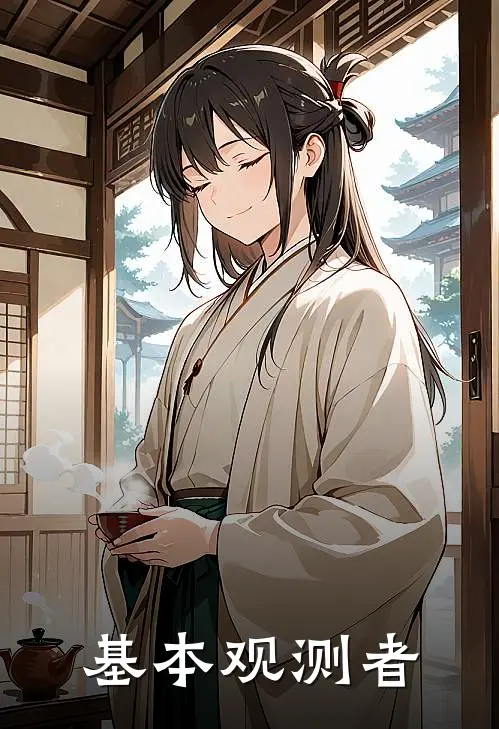 基本观测者