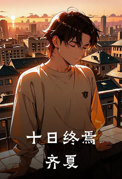 十日终焉：齐夏