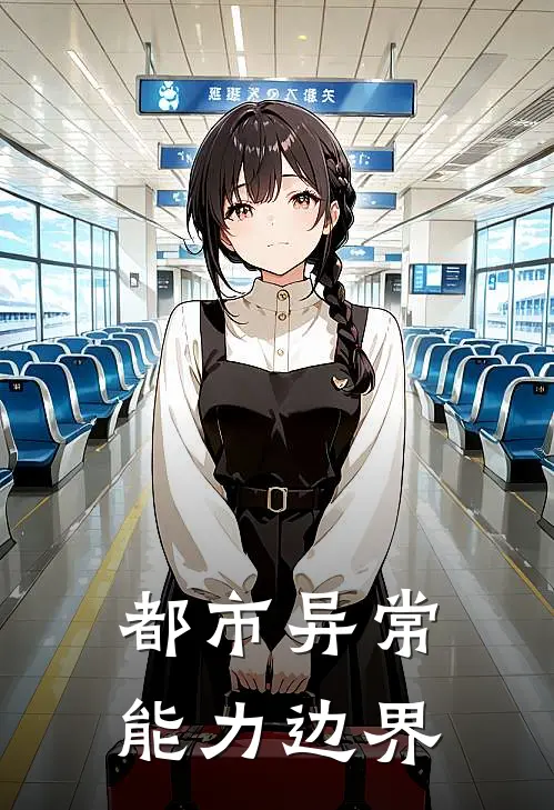 都市异常·能力边界