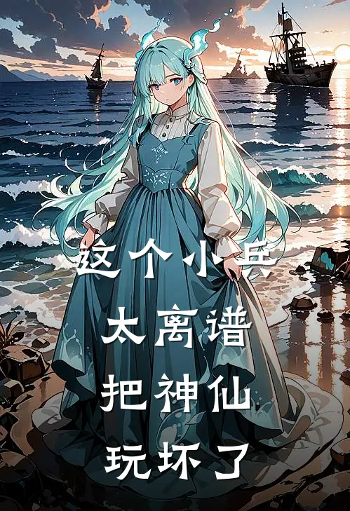 这个小兵太离谱，把神仙玩坏了