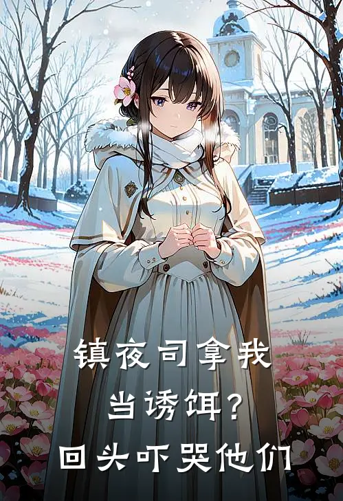 镇夜司拿我当诱饵？回头吓哭他们